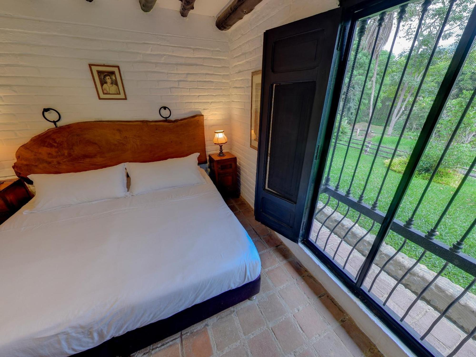 Eco Hotel Hacienda El Diamante Buga Quarto foto